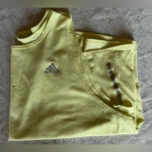 Woman’s Adidas Workout top